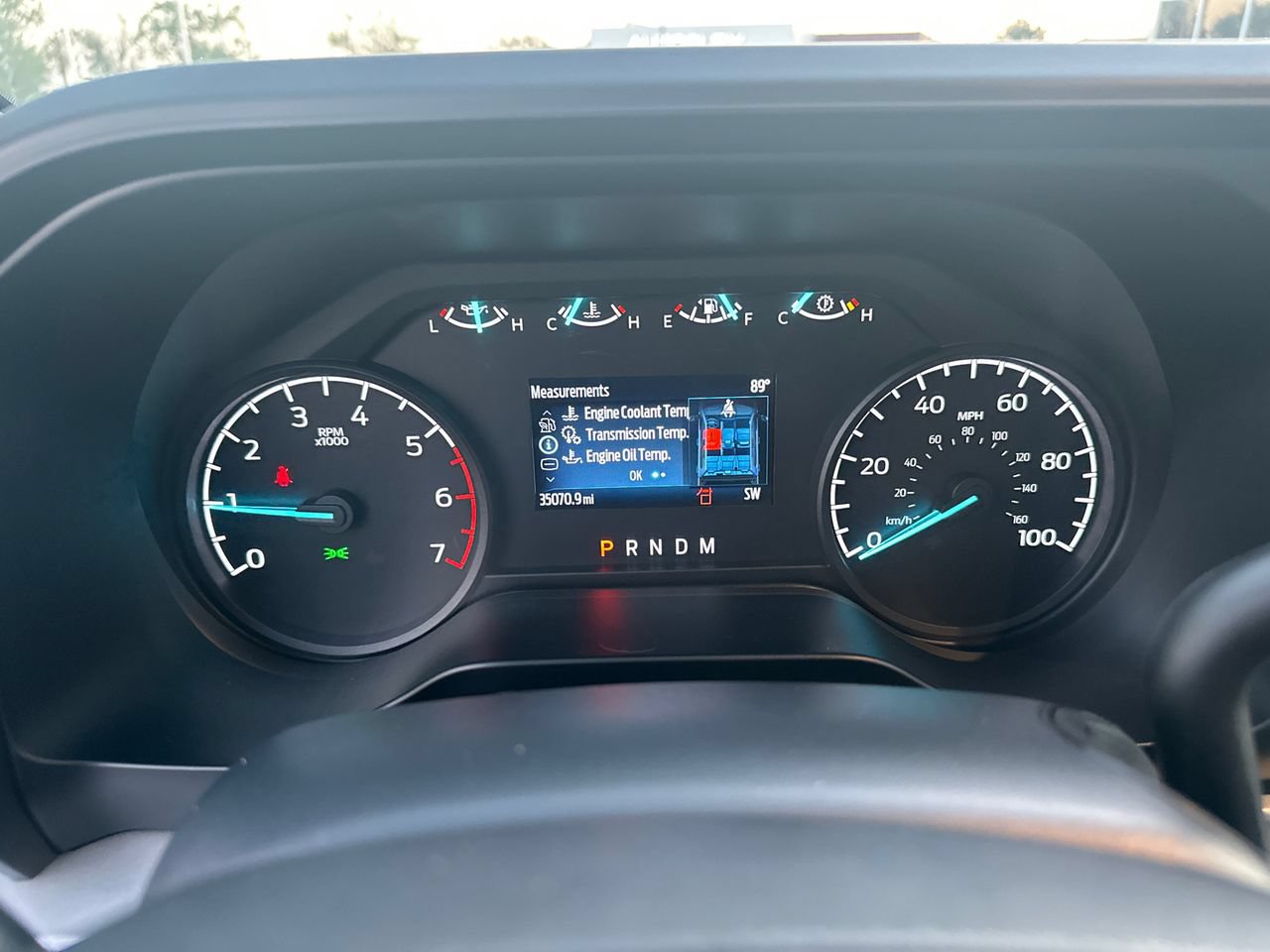 Certified 2026 Ford F250 XL AWD/4WD image 28