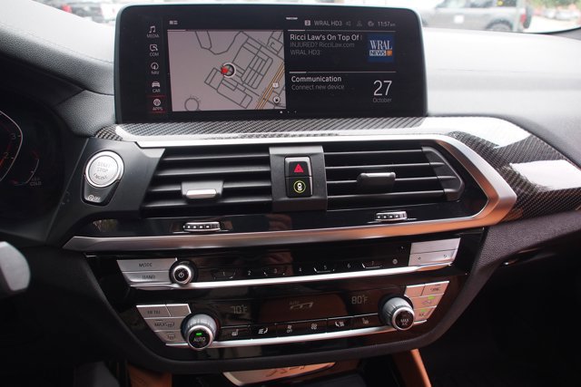 Used 2020 BMW X4 xDrive30i w/ M Sport Package 2 image 27