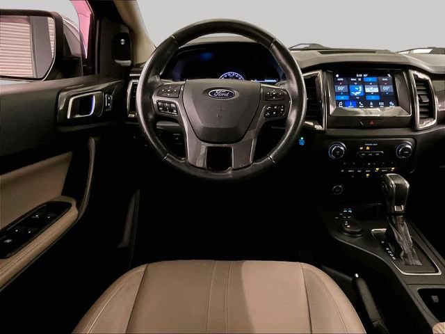 Certified 2019 Ford Ranger Lariat w/ Equipment Group 501A Mid AWD/4WD image 5