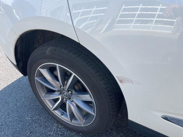 Used 2020 Acura RDX AWD w/ Technology Package image 13