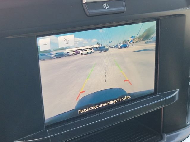 Certified 2025 Ford F250 XLT AWD/4WD image 29