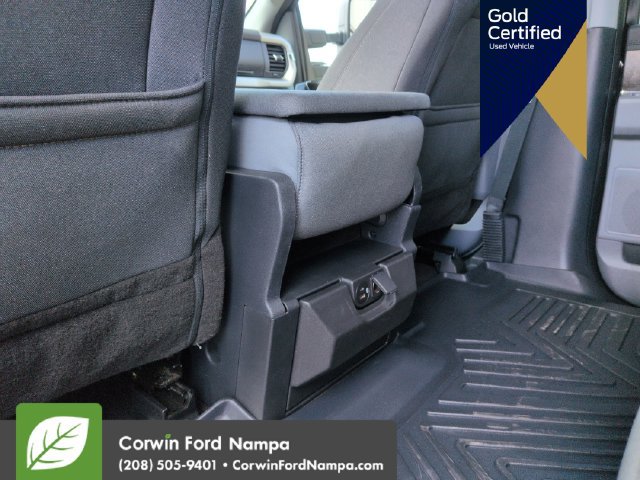 Certified 2021 Ford F150 XLT w/ Equipment Group 302A High AWD/4WD image 27