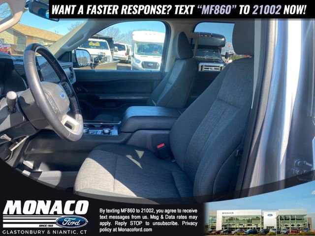 Certified 2022 Ford Expedition XLT image 15