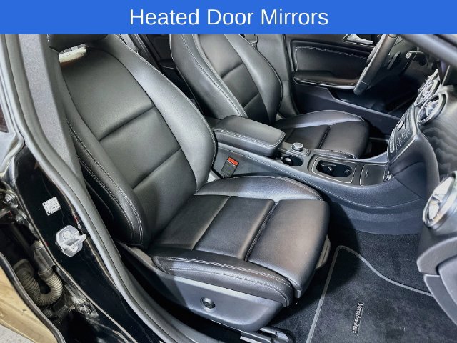 Used 2018 Mercedes-Benz CLA 250 4MATIC image 14