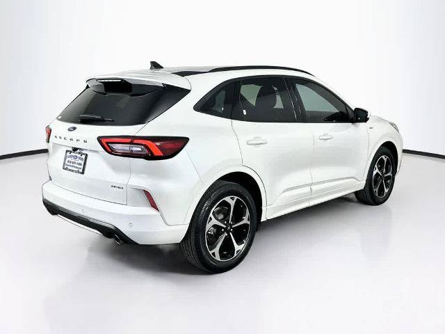 Certified 2023 Ford Escape ST-Line Select w/ Tech Pack #2 AWD/4WD image 23