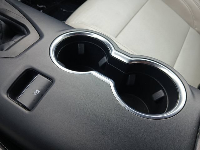 Certified 2024 Ford Mustang Premium RWD image 26