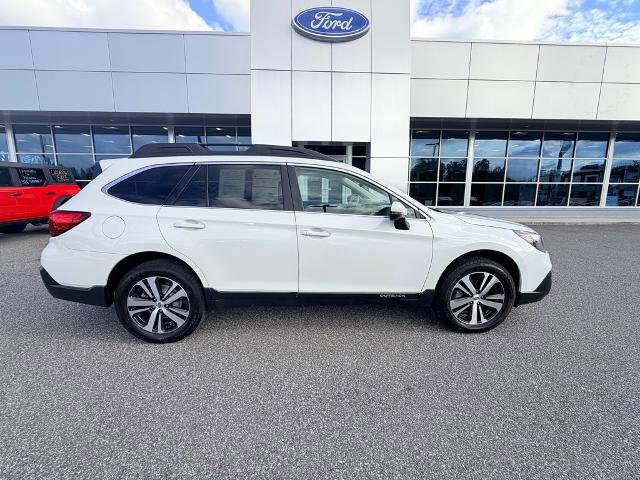 Used 2019 Subaru Outback 2.5i Limited image 3