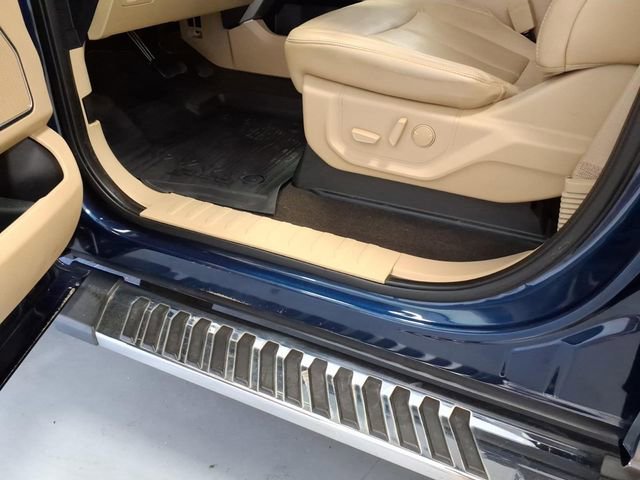 Certified 2020 Ford F150 Lariat w/ Equipment Group 502A Luxury RWD image 13