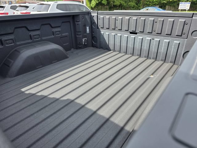 Used 2024 GMC Sierra 1500 Denali Ultimate AWD/4WD image 31