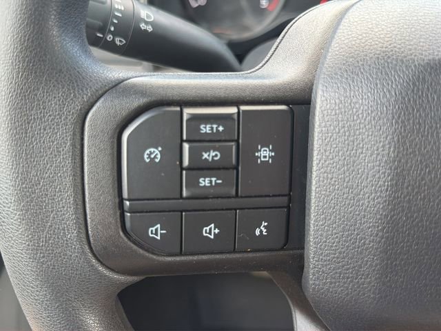 Certified 2024 Ford F450 XLT AWD/4WD image 22