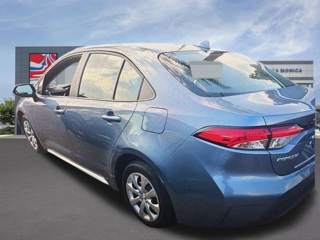 Used 2025 Toyota Corolla LE image 6