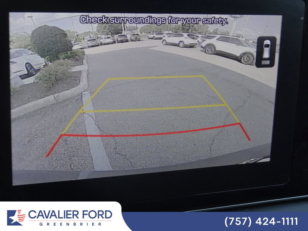 Used 2020 Hyundai Palisade SEL w/ Convenience Package AWD/4WD image 27