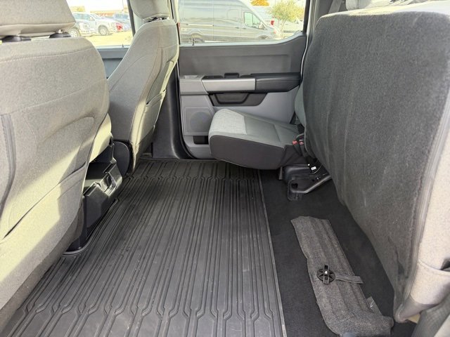 Certified 2025 Ford F250 XLT image 19