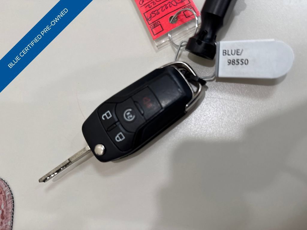 Certified 2024 Ford F450 King Ranch w/ FX4 Off-Road Package image 33