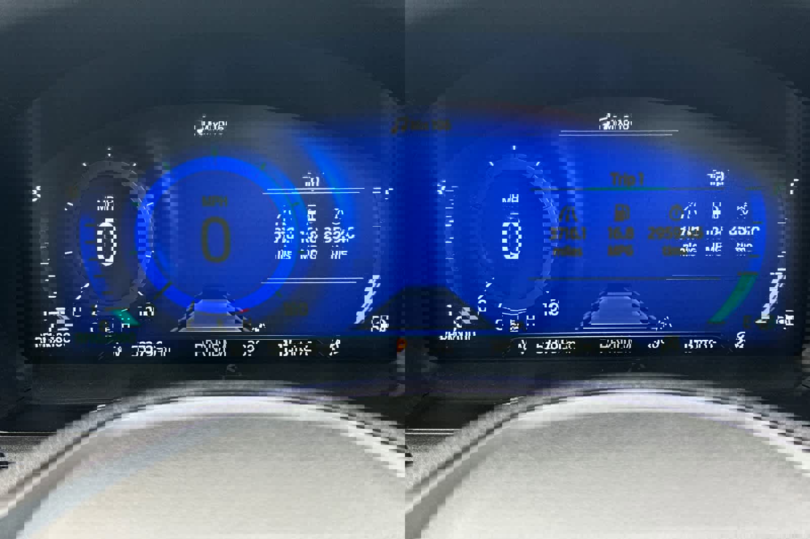 Certified 2020 Ford Explorer ST w/ ST Street Pack image 26