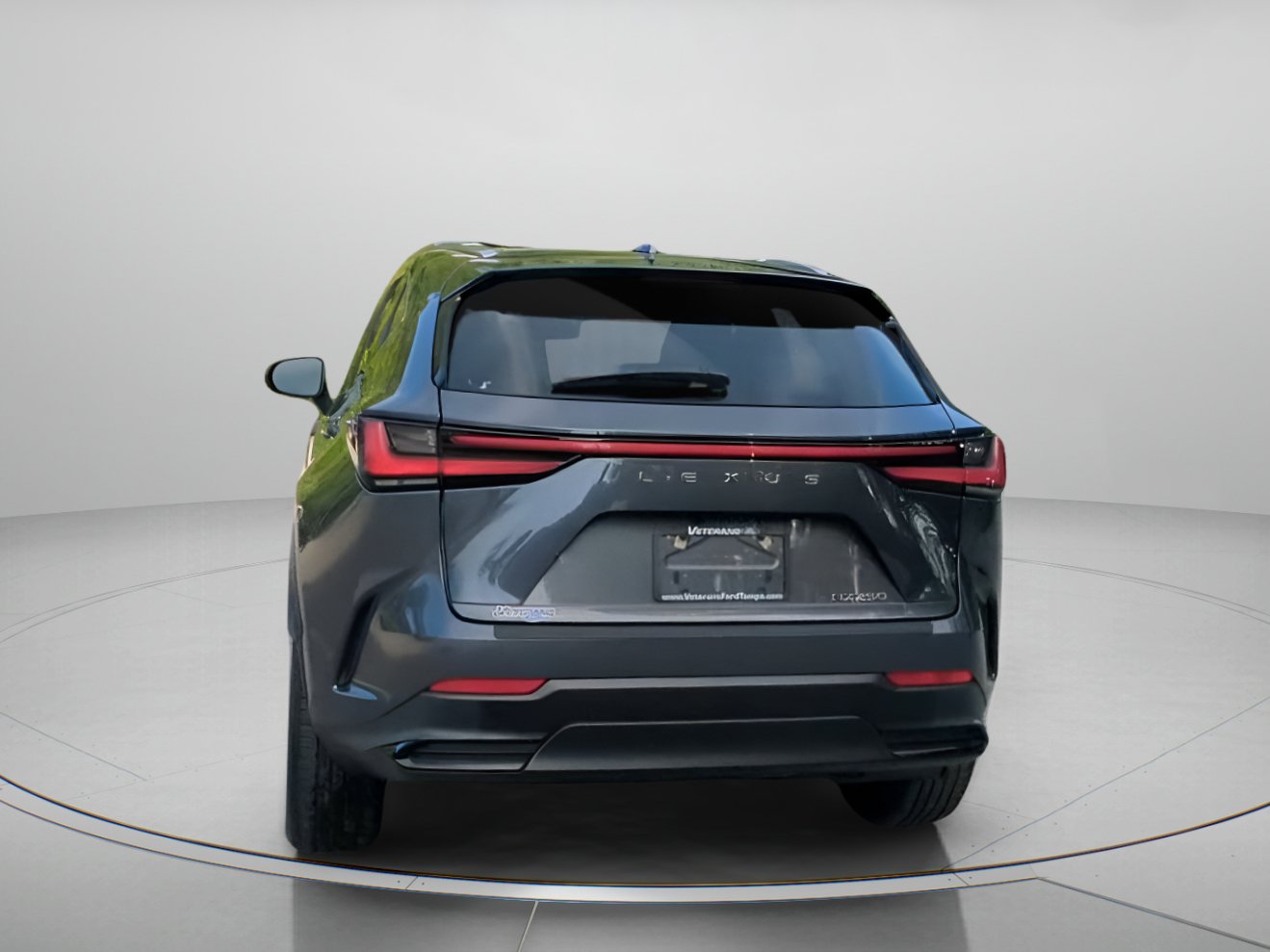 Used 2024 Lexus NX 250 FWD image 23