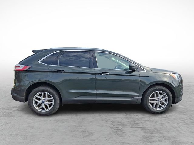 Certified 2022 Ford Edge SEL w/ Convenience Package AWD/4WD image 7