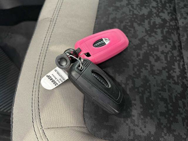 Certified 2022 Ford Bronco Wildtrak image 32