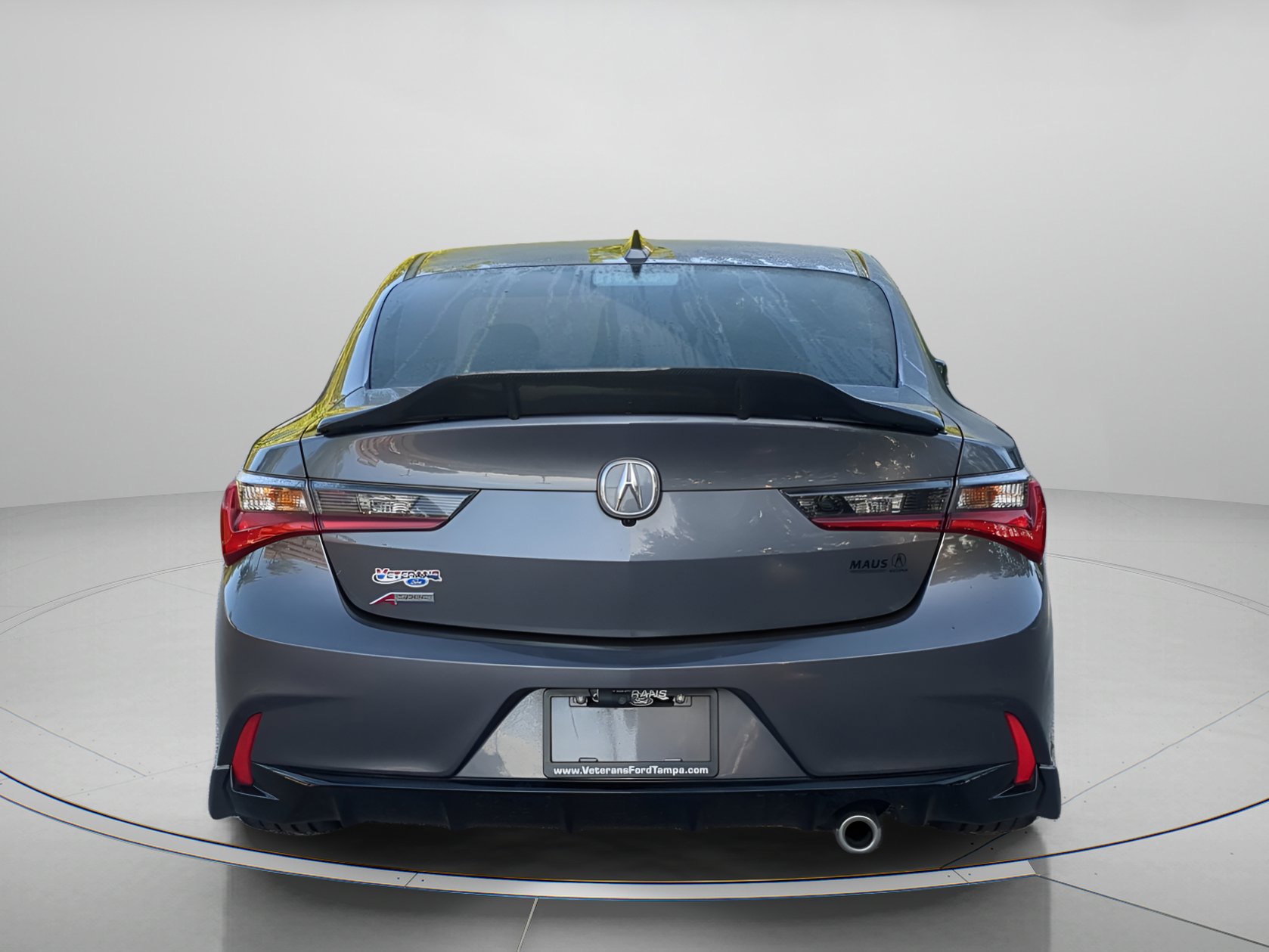 Used 2022 Acura ILX FWD image 41