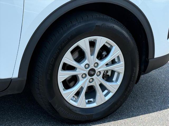 Certified 2024 Ford Escape Active w/ Tech Pack #1 AWD/4WD image 9