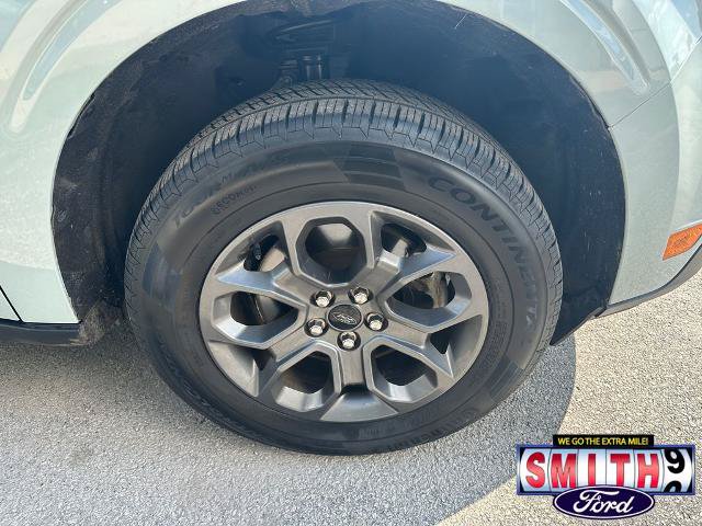 Certified 2023 Ford Maverick XLT w/ Equipment Group 300A Standard AWD/4WD image 12