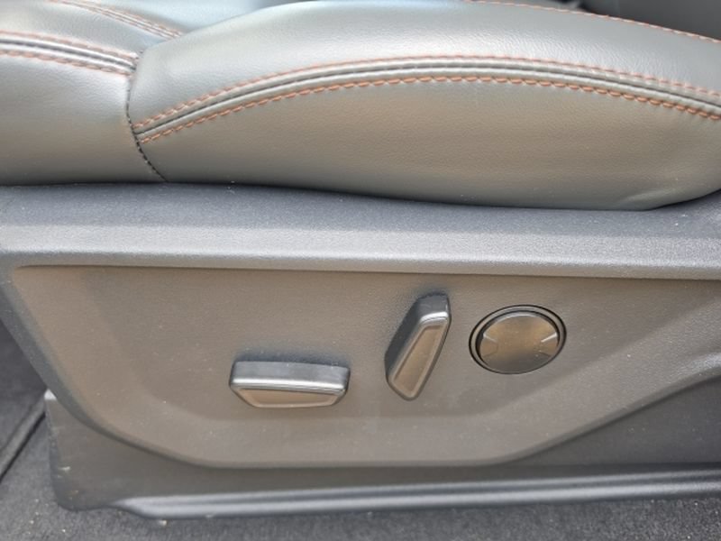 Certified 2025 Ford Expedition Max Active RWD image 9