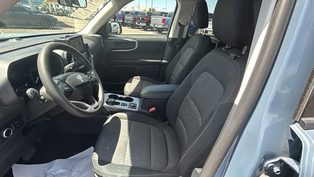 Certified 2024 Ford Bronco Sport Big Bend AWD/4WD image 17