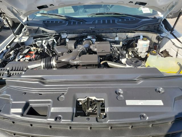 Certified 2022 Ford F250 XL w/ Power Equipment Group image 23