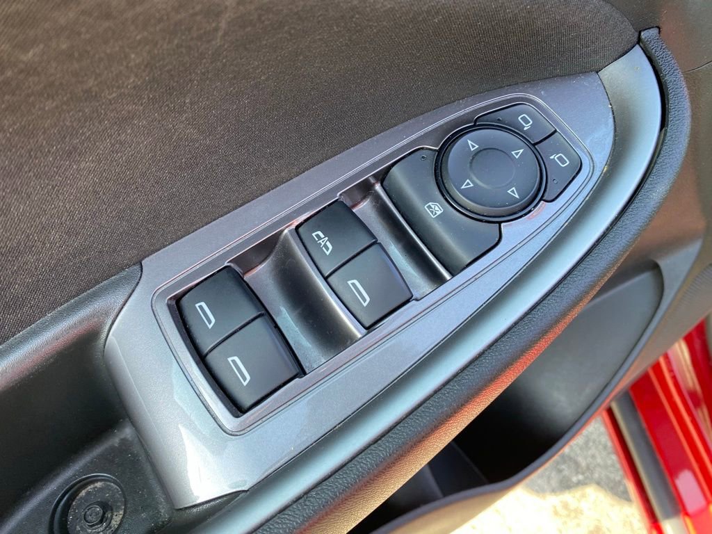 Used 2024 Chevrolet Malibu LT FWD image 12