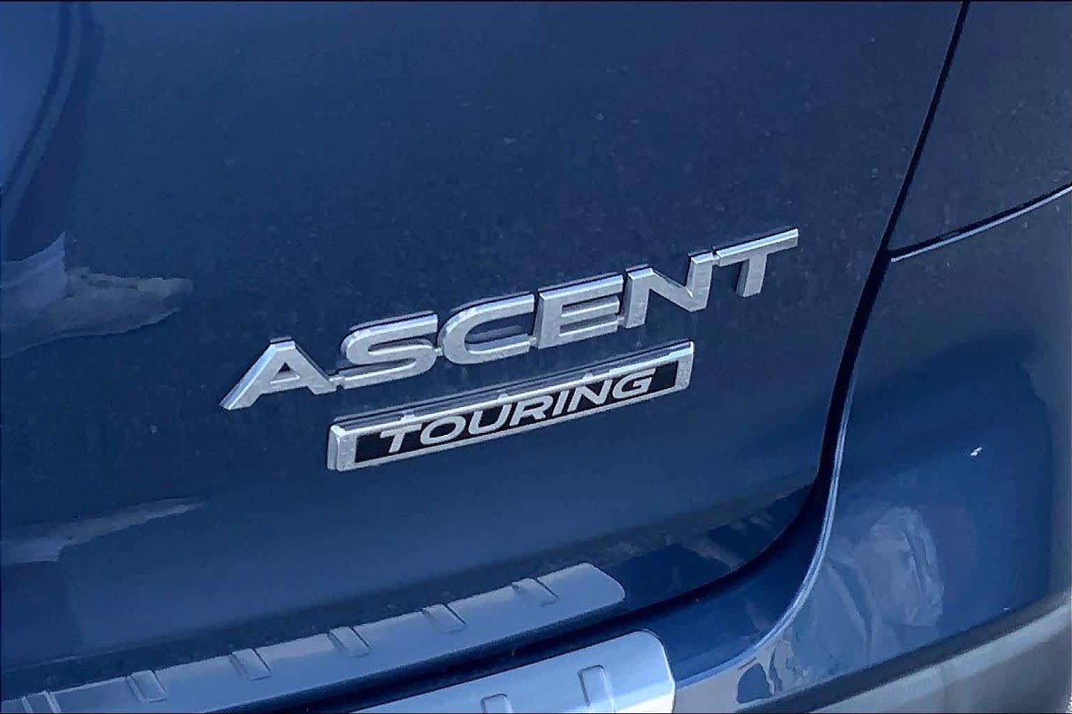 Used 2020 Subaru Ascent Touring w/ Popular Package #2 AWD/4WD image 31