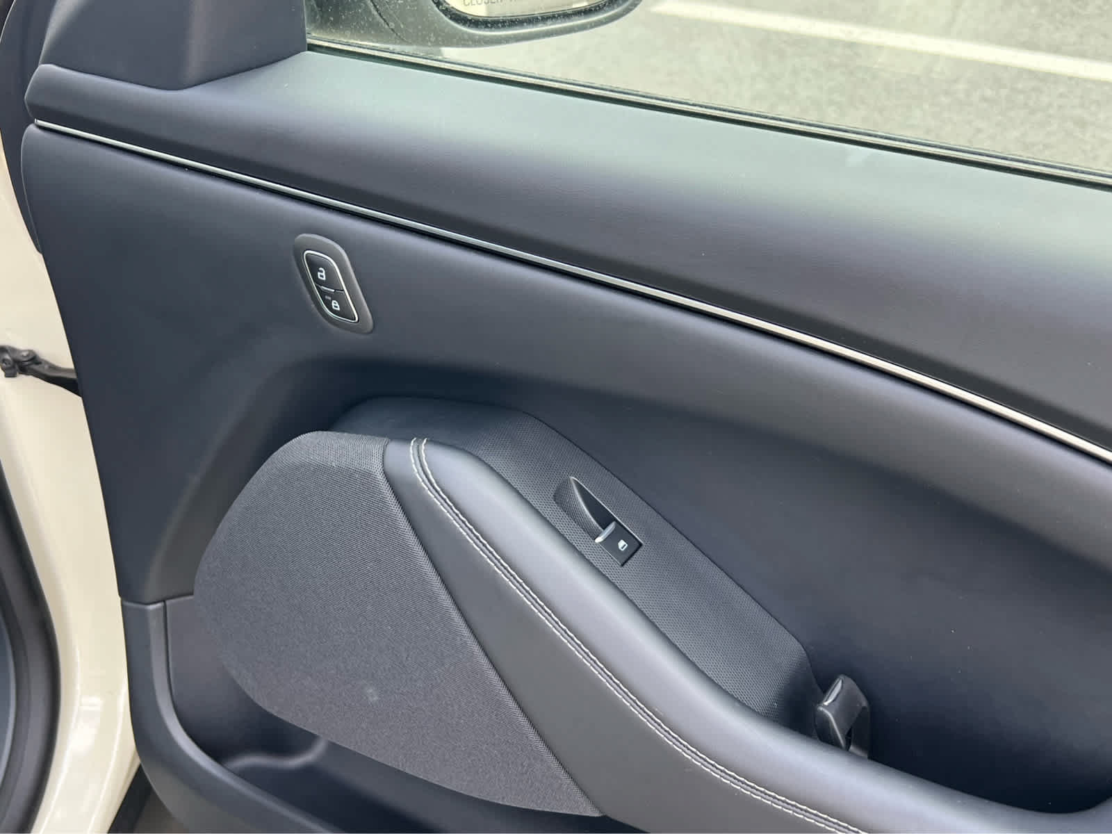 Certified 2025 Ford Mustang Mach-E Select AWD/4WD image 19