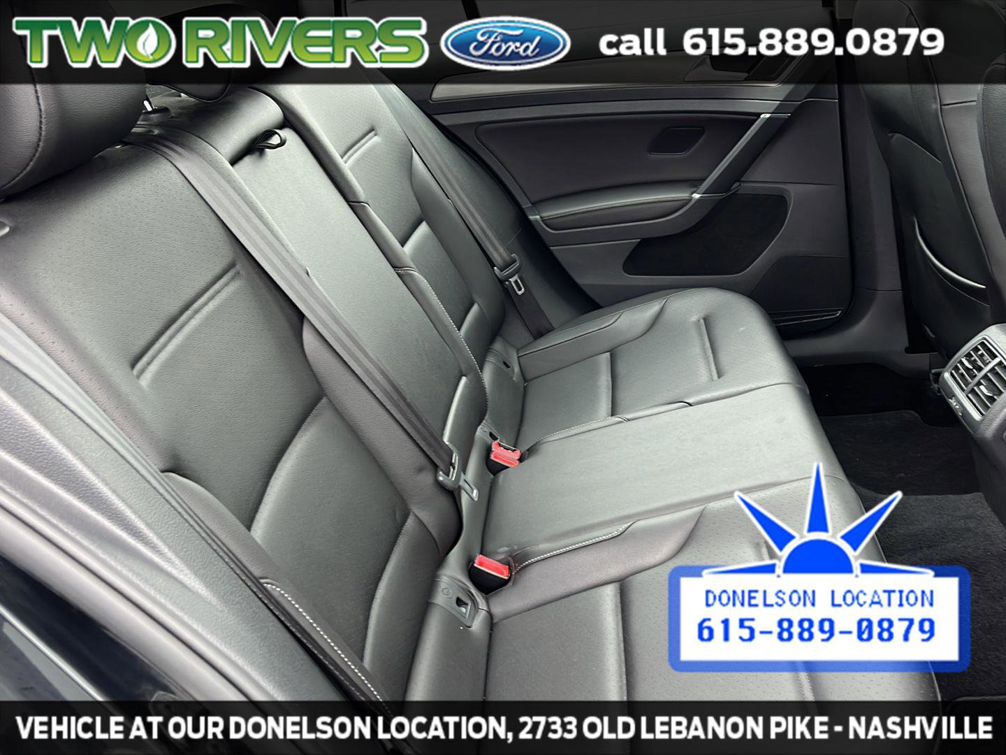 Used 2017 Volkswagen Golf Wolfsburg Edition image 40