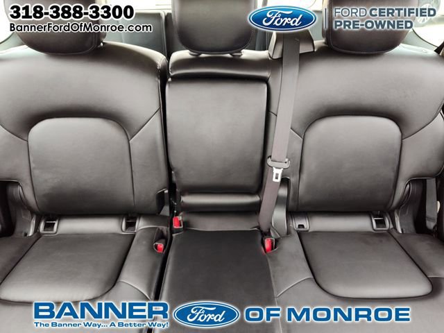 Used 2022 Nissan Armada SV image 25