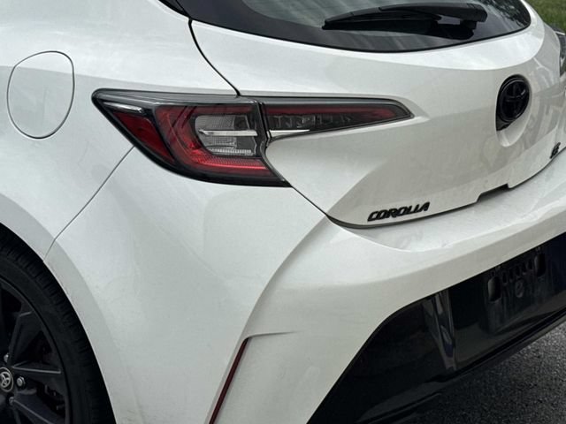 Used 2022 Toyota Corolla SE FWD image 7
