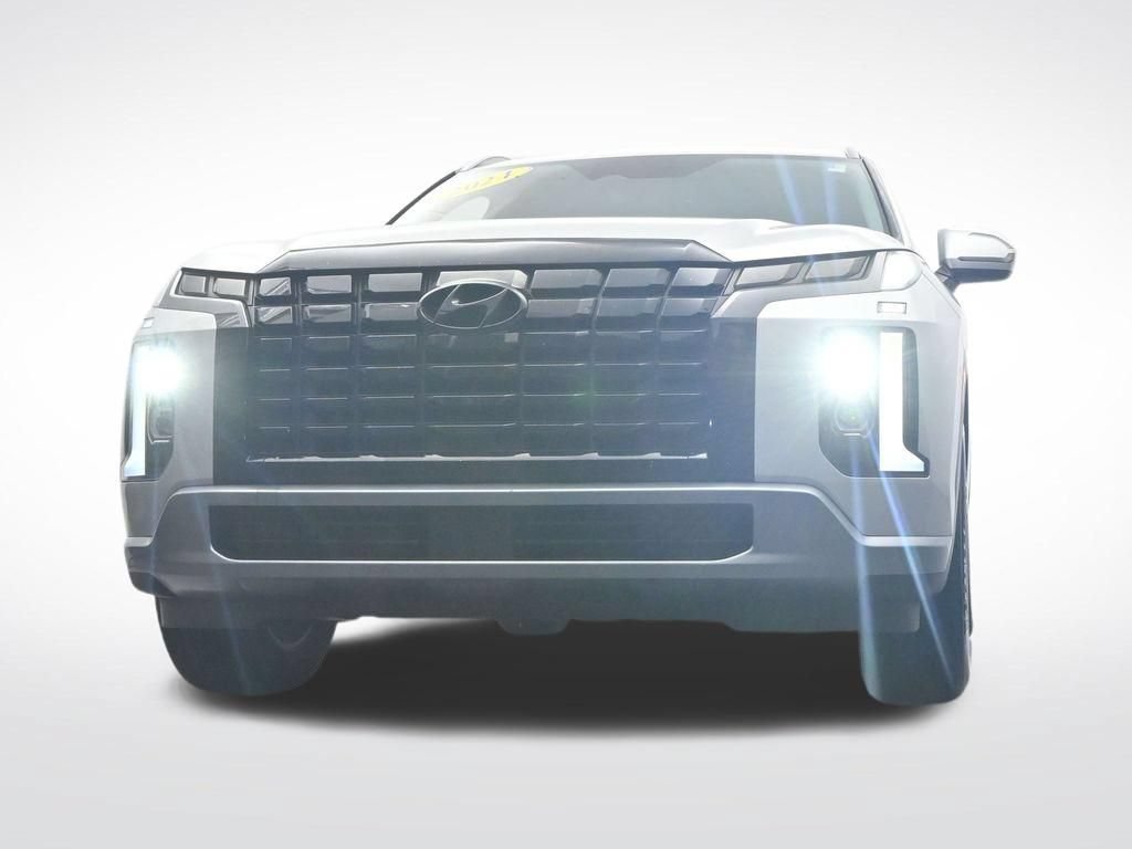 Used 2024 Hyundai Palisade SEL FWD image 39