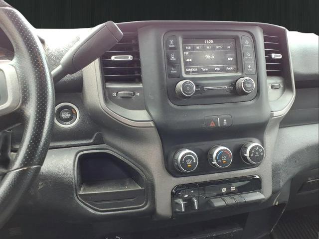 Used 2022 RAM 3500 Tradesman AWD/4WD image 18