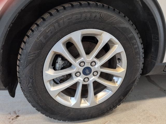 Certified 2022 Ford Escape SE w/ Convenience Package image 9