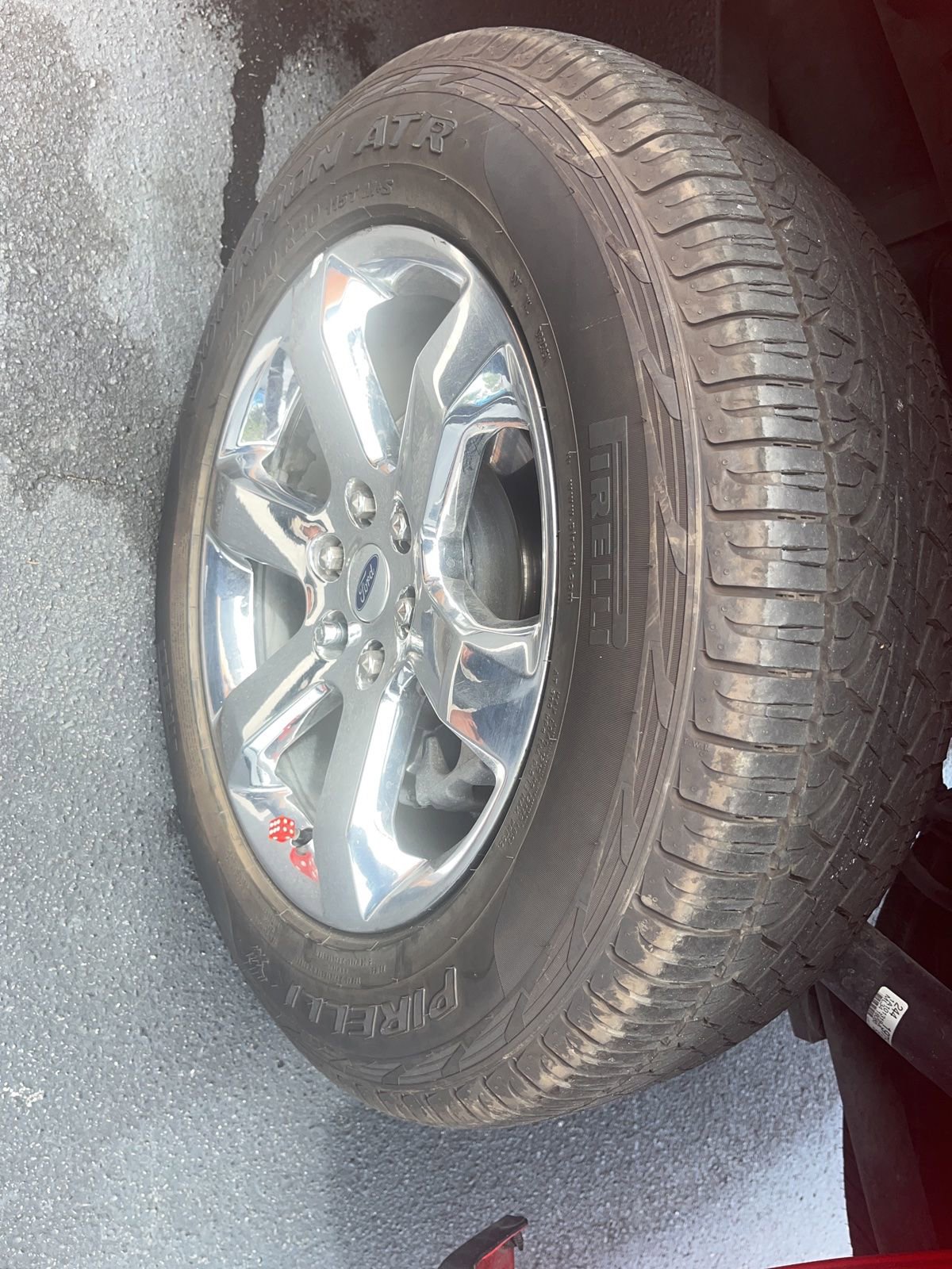 Certified 2023 Ford F150 XLT w/ Equipment Group 302A High image 5