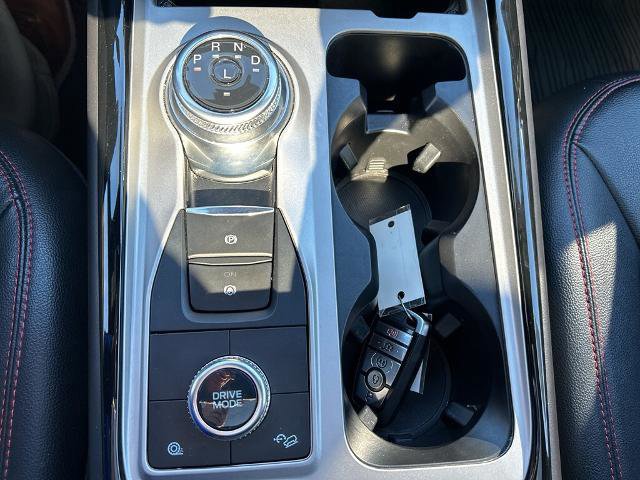 Certified 2023 Ford Explorer ST-Line w/ Class IV Trailer Tow Package image 15