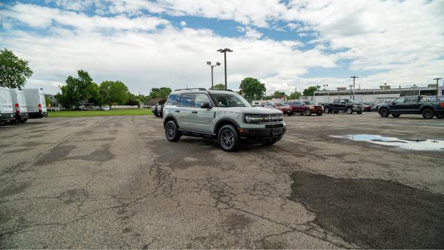 Certified 2023 Ford Bronco Sport Big Bend AWD/4WD image 28