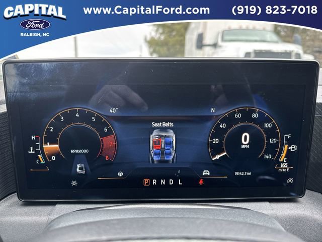 Certified 2024 Ford Mustang Coupe image 23