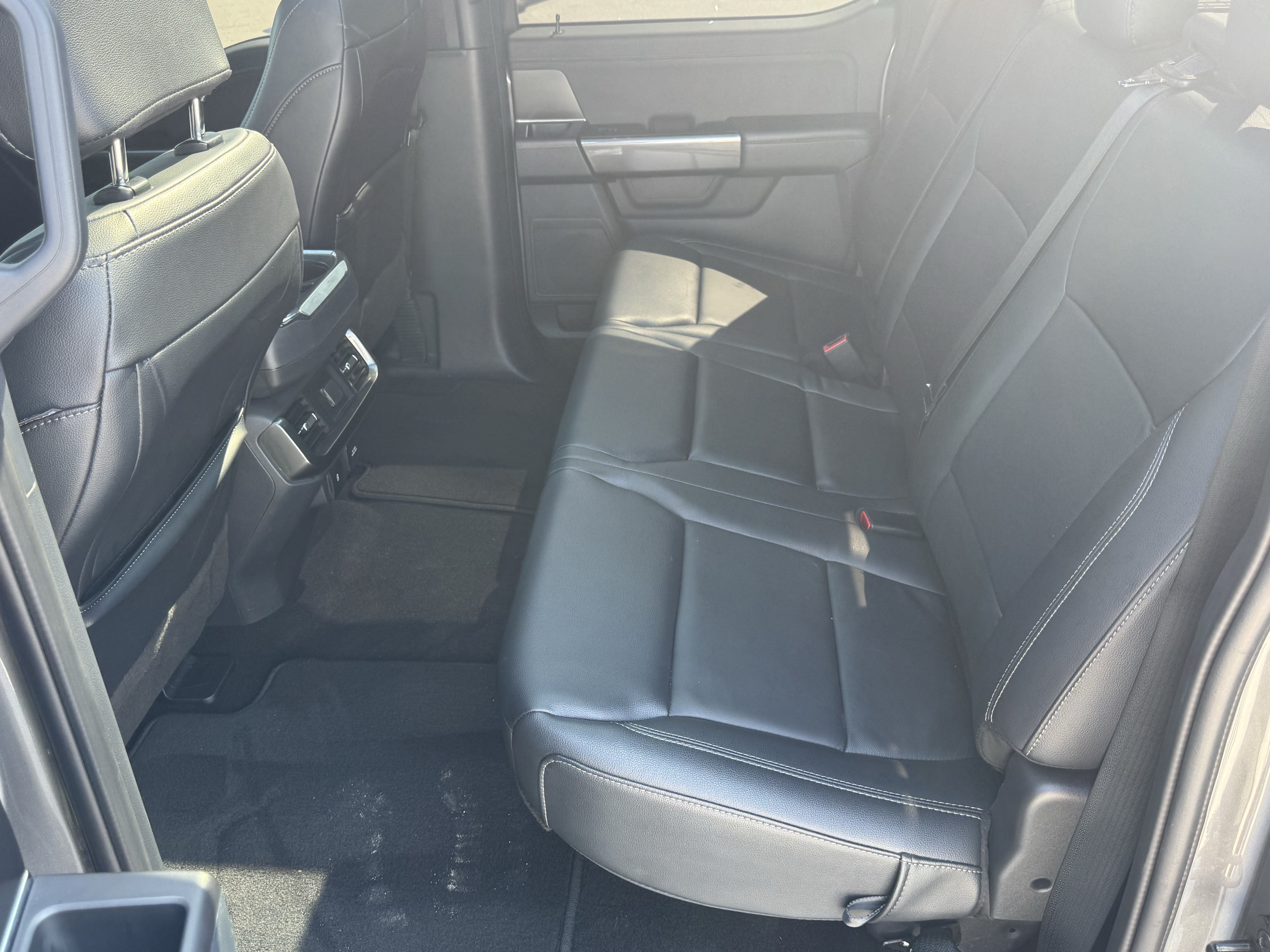 Certified 2023 Ford F150 XLT w/ Equipment Group 302A High AWD/4WD image 24