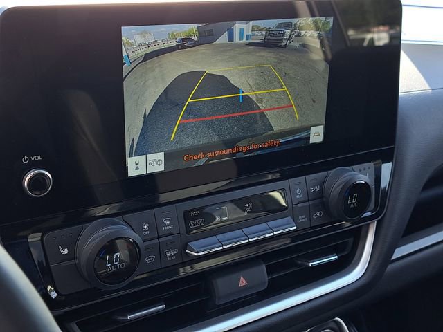 Used 2024 Toyota Grand Highlander XLE image 26