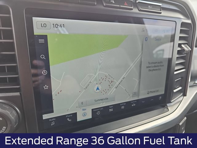 Certified 2023 Ford F150 Lariat AWD/4WD image 24