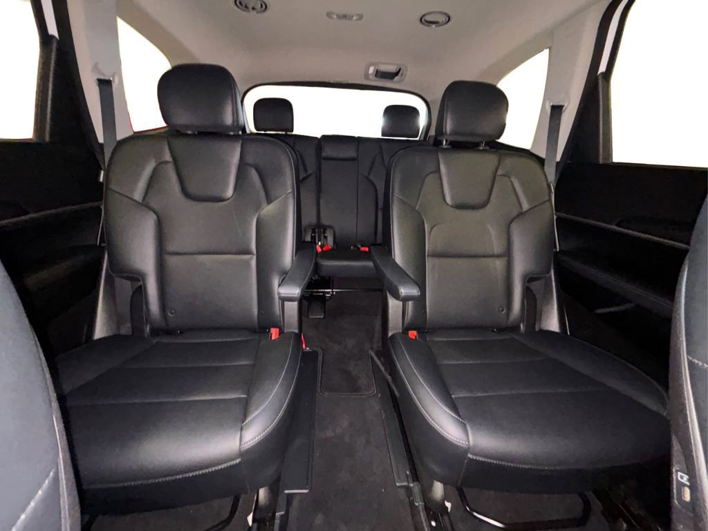 Used 2023 Kia Telluride S w/ S Sunroof Package image 25