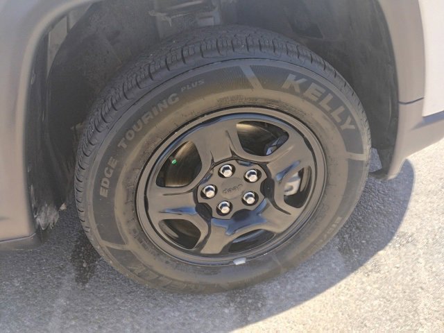 Used 2019 Jeep Compass Sport image 19