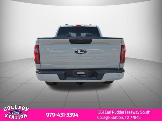Certified 2024 Ford F150 STX RWD image 5