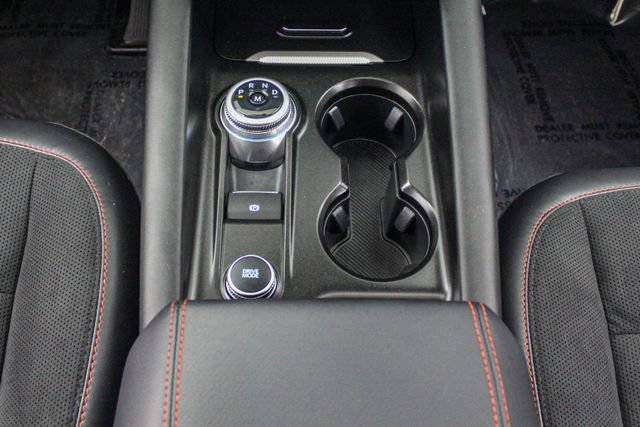 Certified 2025 Ford Explorer ST AWD/4WD image 30