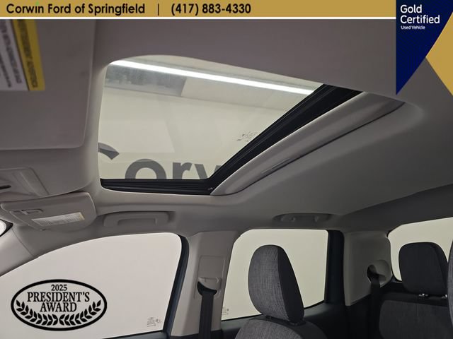 Certified 2022 Ford Maverick XLT FWD image 23