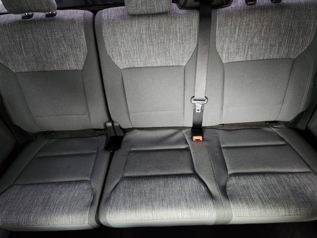 Certified 2023 Ford F150 Lightning XLT image 17